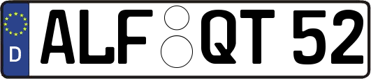 ALF-QT52