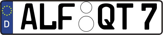 ALF-QT7
