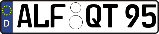ALF-QT95