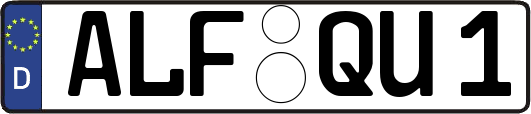 ALF-QU1