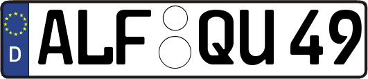 ALF-QU49