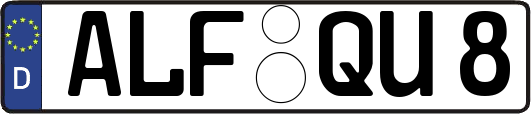 ALF-QU8