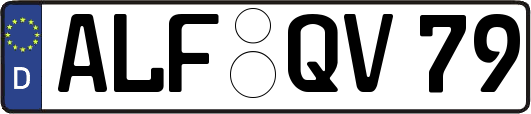 ALF-QV79