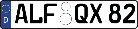 ALF-QX82