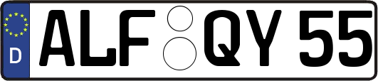 ALF-QY55