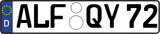 ALF-QY72