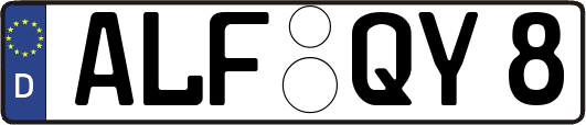 ALF-QY8