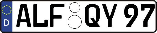ALF-QY97