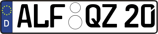 ALF-QZ20