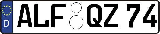 ALF-QZ74