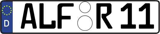 ALF-R11