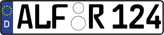 ALF-R124