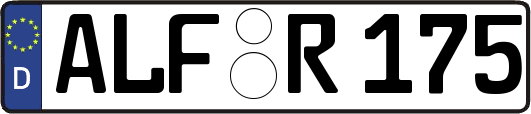 ALF-R175