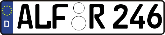 ALF-R246