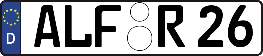 ALF-R26
