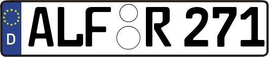 ALF-R271