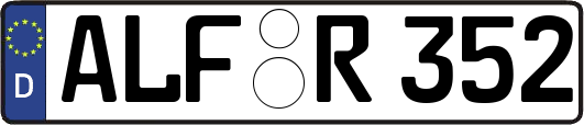ALF-R352