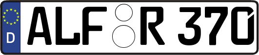 ALF-R370