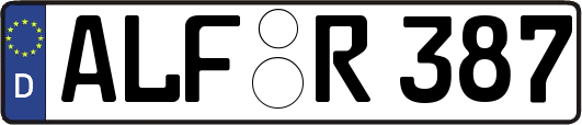 ALF-R387