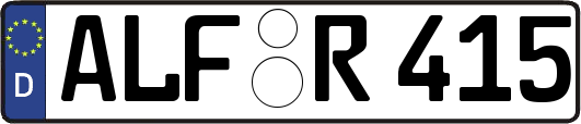 ALF-R415