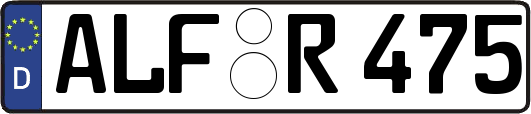 ALF-R475