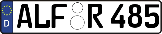 ALF-R485