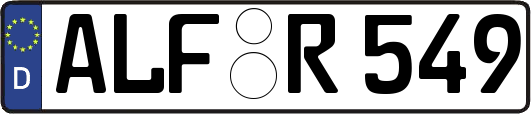ALF-R549
