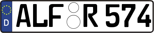 ALF-R574