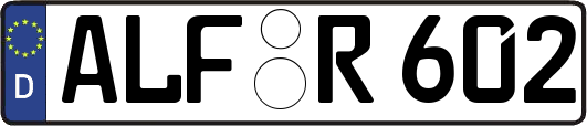 ALF-R602
