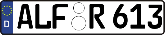 ALF-R613