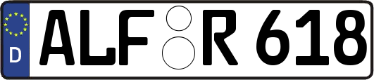 ALF-R618
