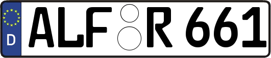 ALF-R661
