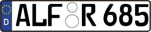 ALF-R685
