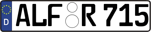 ALF-R715