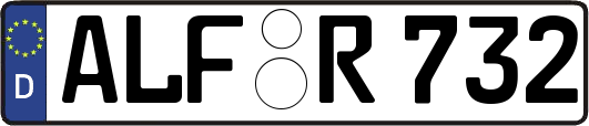 ALF-R732
