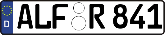ALF-R841