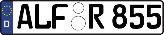 ALF-R855