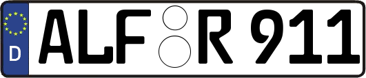 ALF-R911