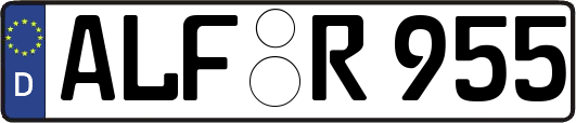 ALF-R955