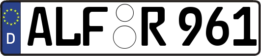 ALF-R961
