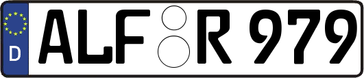 ALF-R979