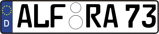 ALF-RA73