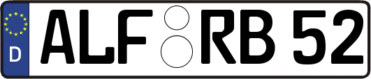 ALF-RB52