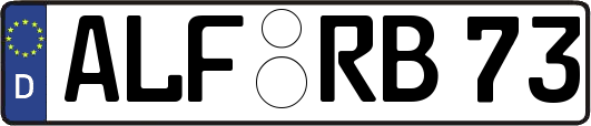 ALF-RB73