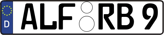 ALF-RB9
