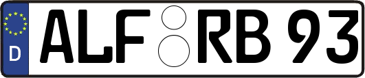 ALF-RB93