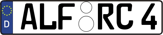 ALF-RC4