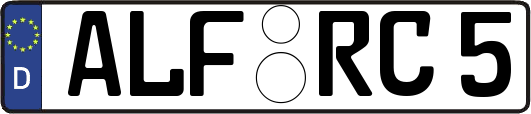 ALF-RC5