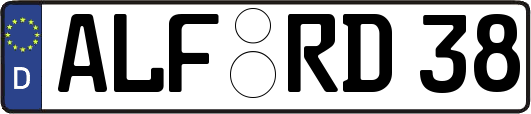 ALF-RD38