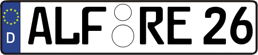 ALF-RE26